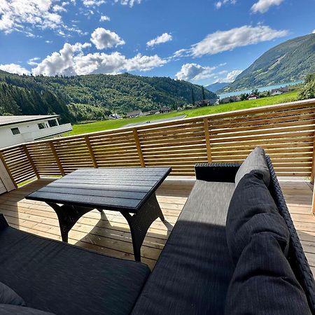 Loen Panorama Stryn Exterior foto