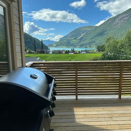 Loen Panorama Stryn Exterior foto
