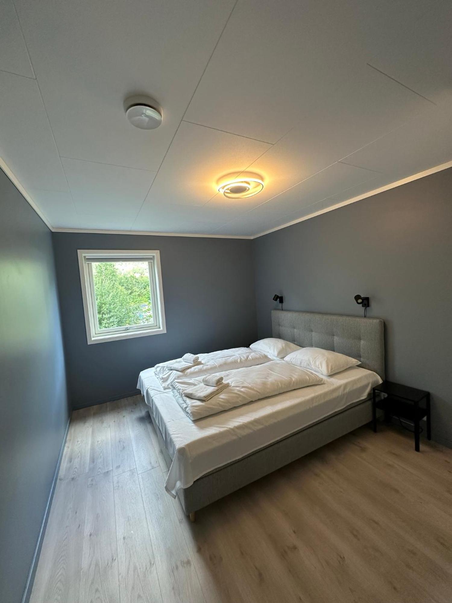 Loen Panorama Stryn Exterior foto